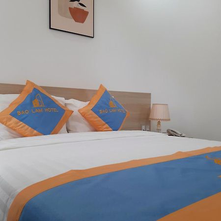 Bao Lam Hotel دونغ دونغ المظهر الخارجي الصورة