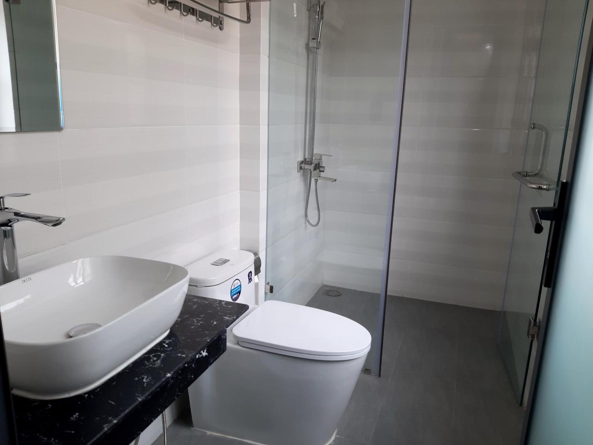 Bao Lam Hotel دونغ دونغ المظهر الخارجي الصورة