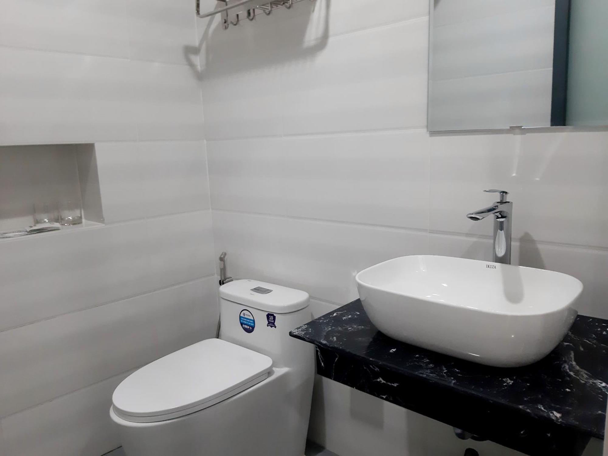 Bao Lam Hotel دونغ دونغ المظهر الخارجي الصورة